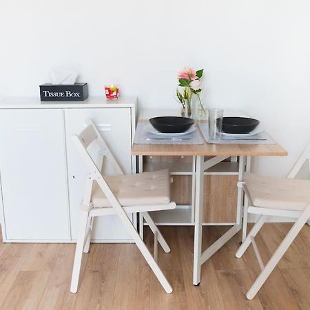 Le Citadin-T1-28M2-Pte Paris M7 Daire Le Kremlin-Bicêtre Dış mekan fotoğraf